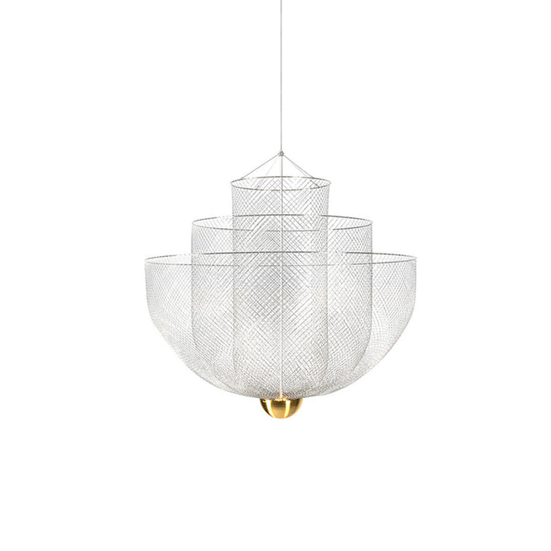 Sageinel Pendant Light