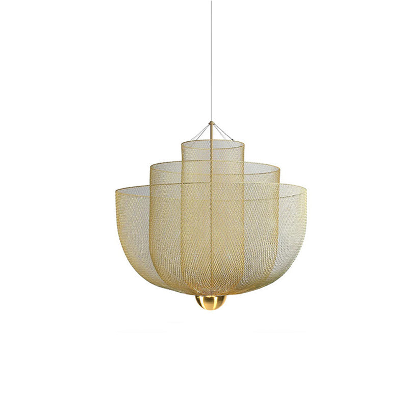 Sageinel Pendant Light