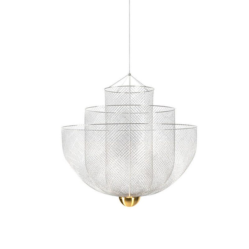 Sageinel Pendant Light