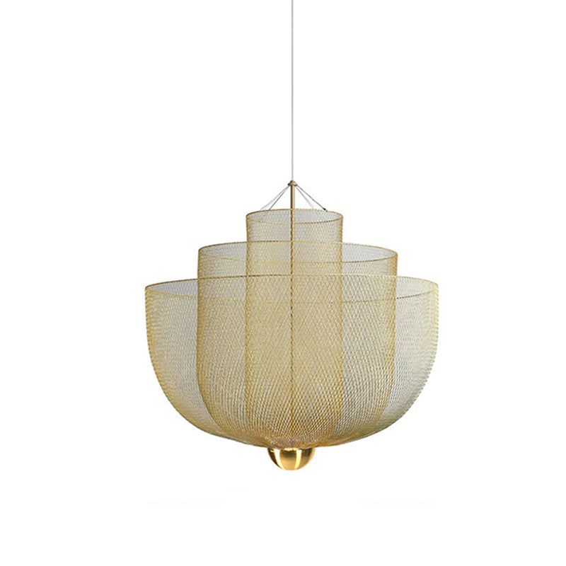 Sageinel Pendant Light