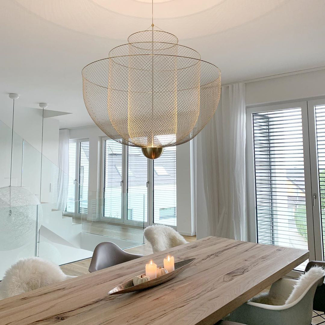 Sageinel Pendant Light