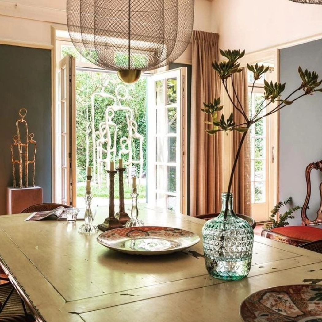 Sageinel Pendant Light