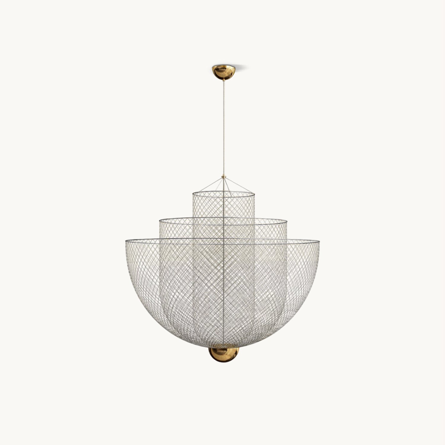 Sageinel Pendant Light