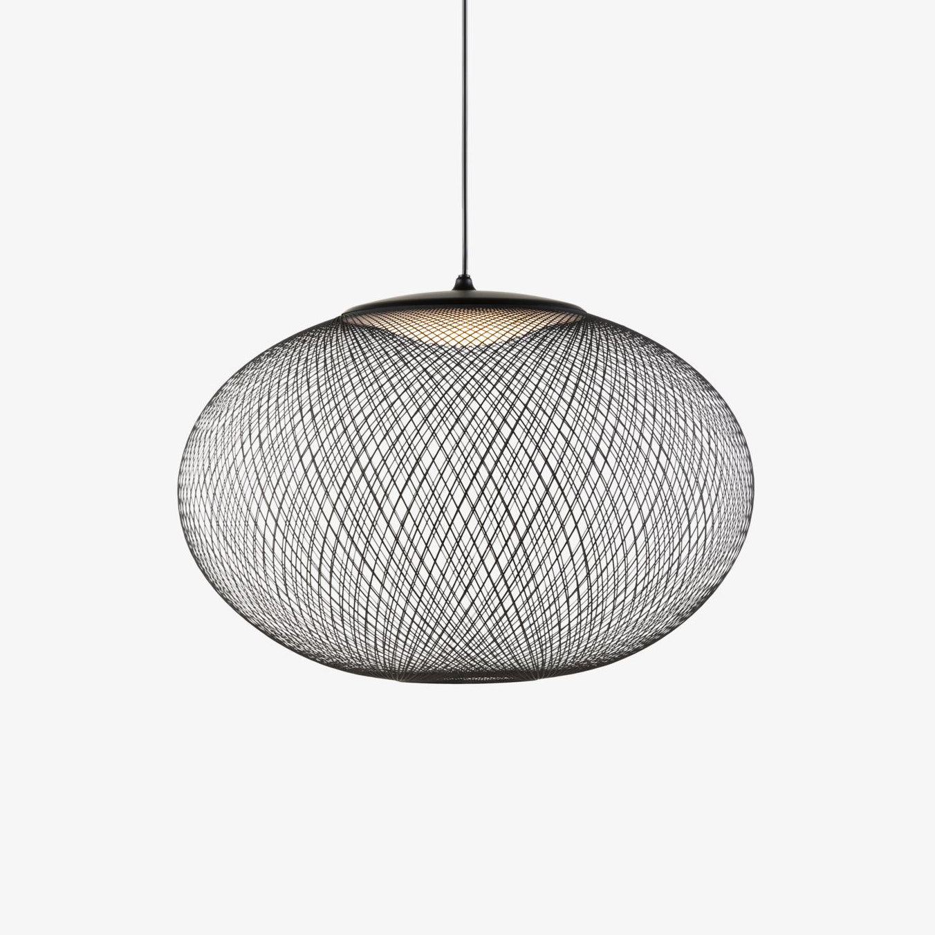 Zyll Gaaswerk Pendant Light