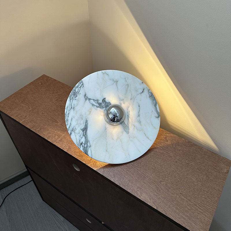 Besoin Marble Wall Light