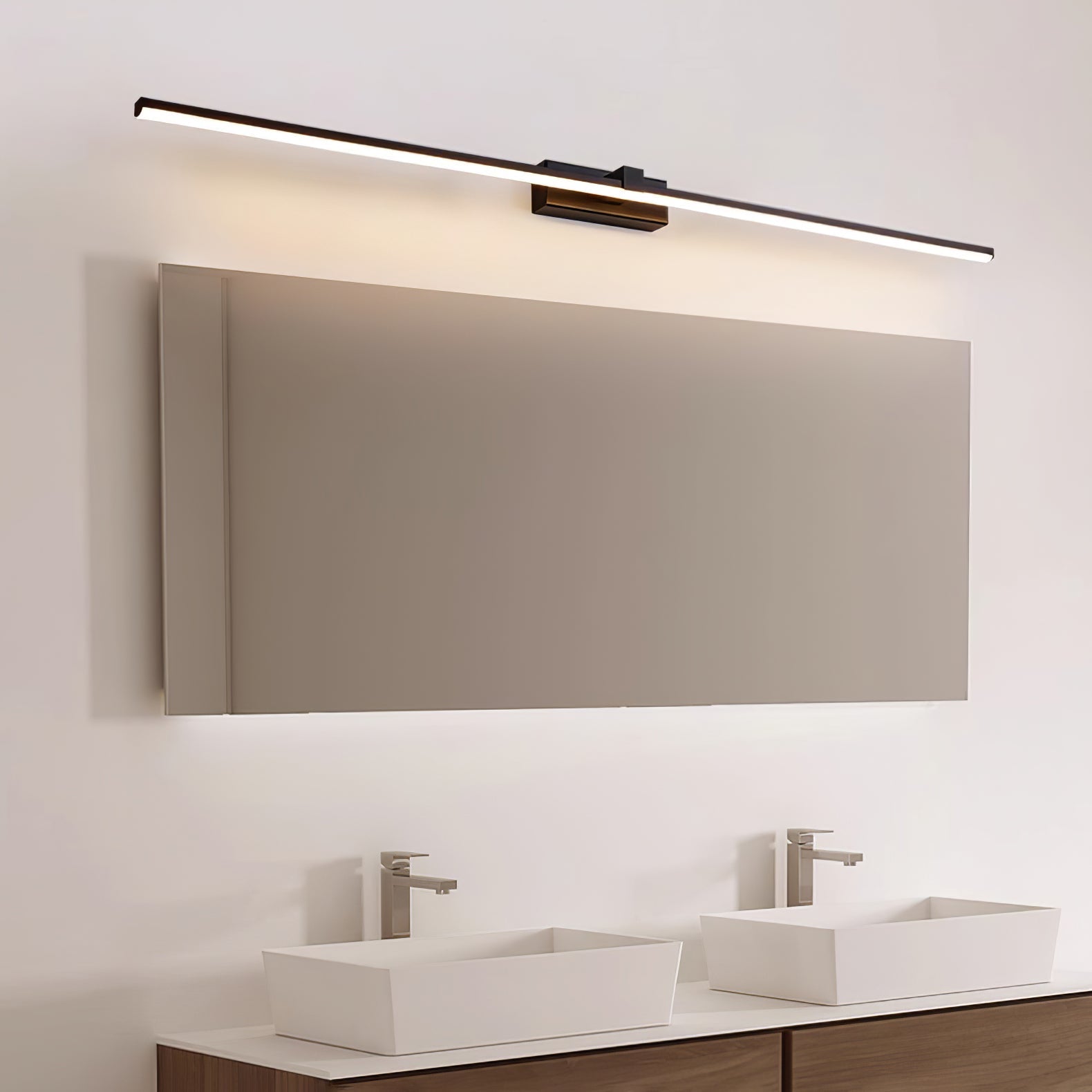 Aldas Linear Wall Light