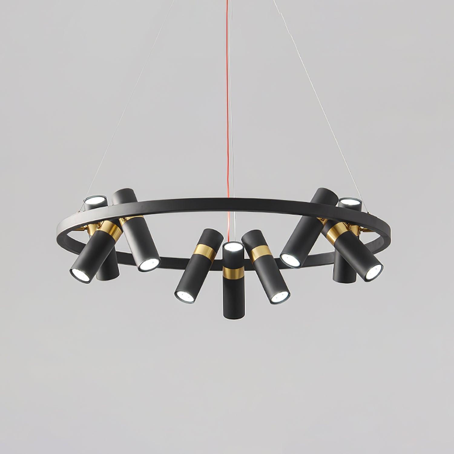 Cirpone Pendant Light