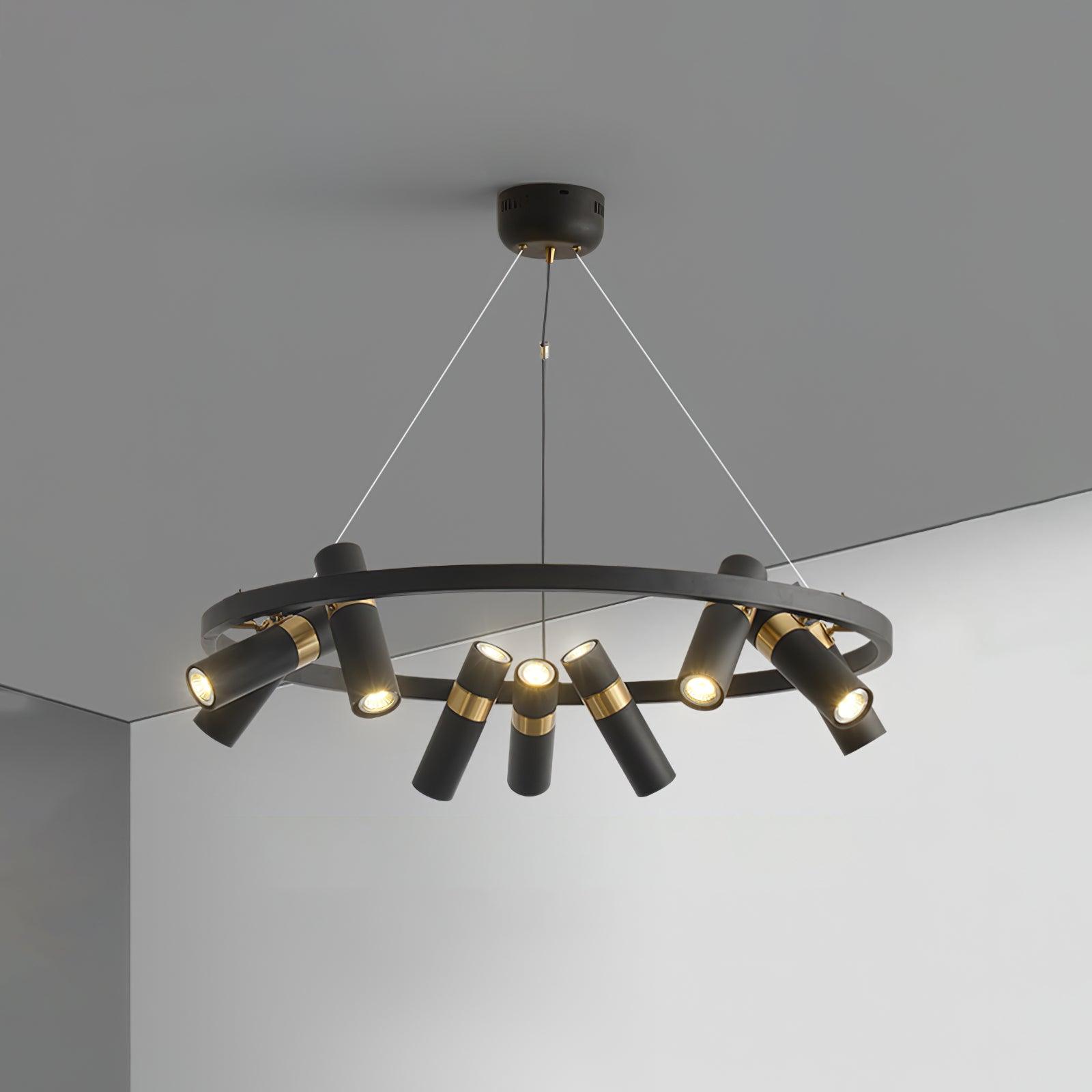Cirpone Pendant Light