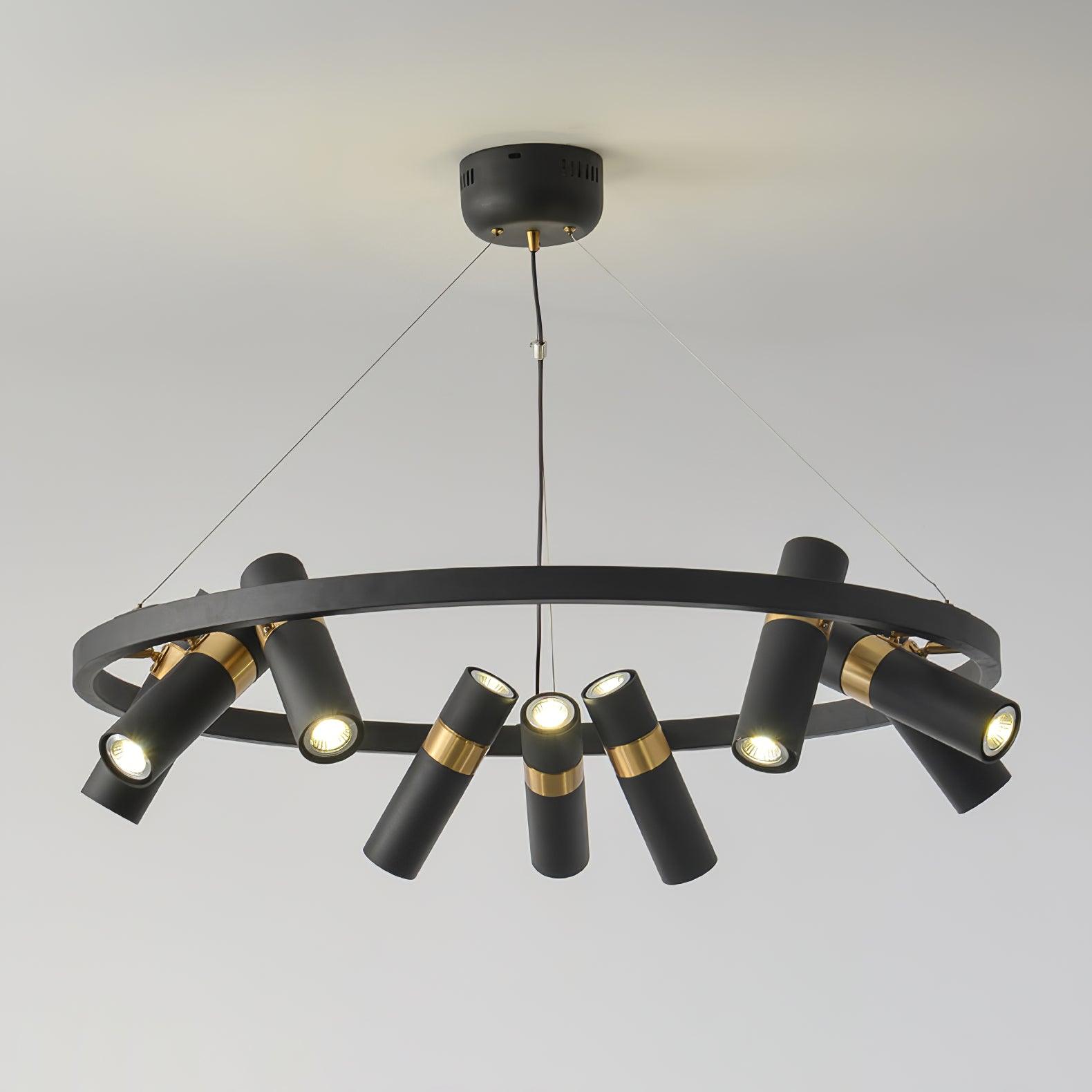 Cirpone Pendant Light
