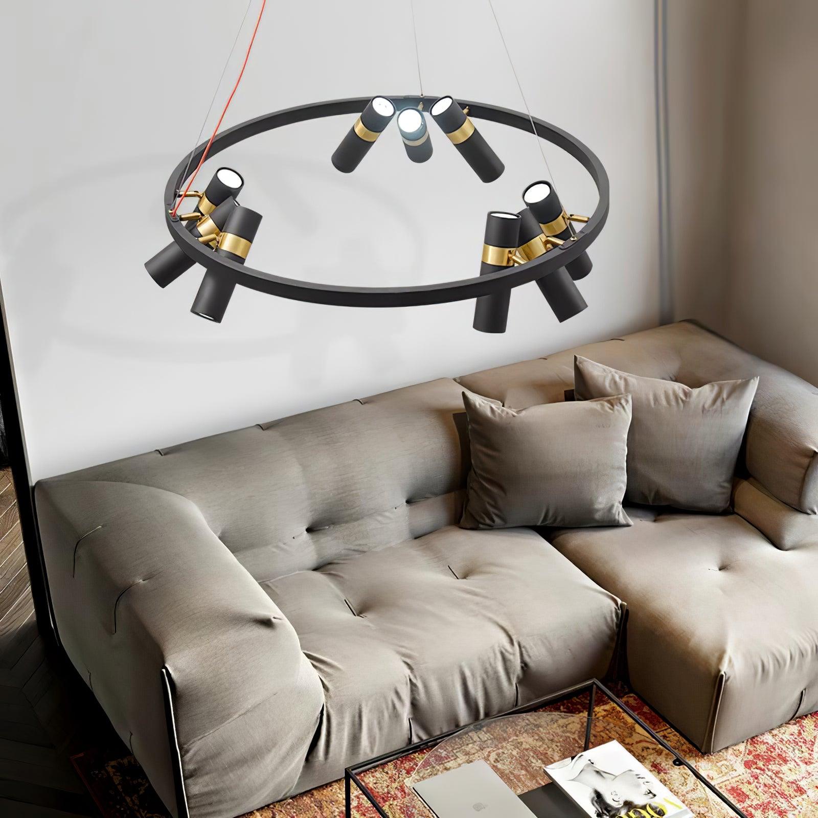 Cirpone Pendant Light