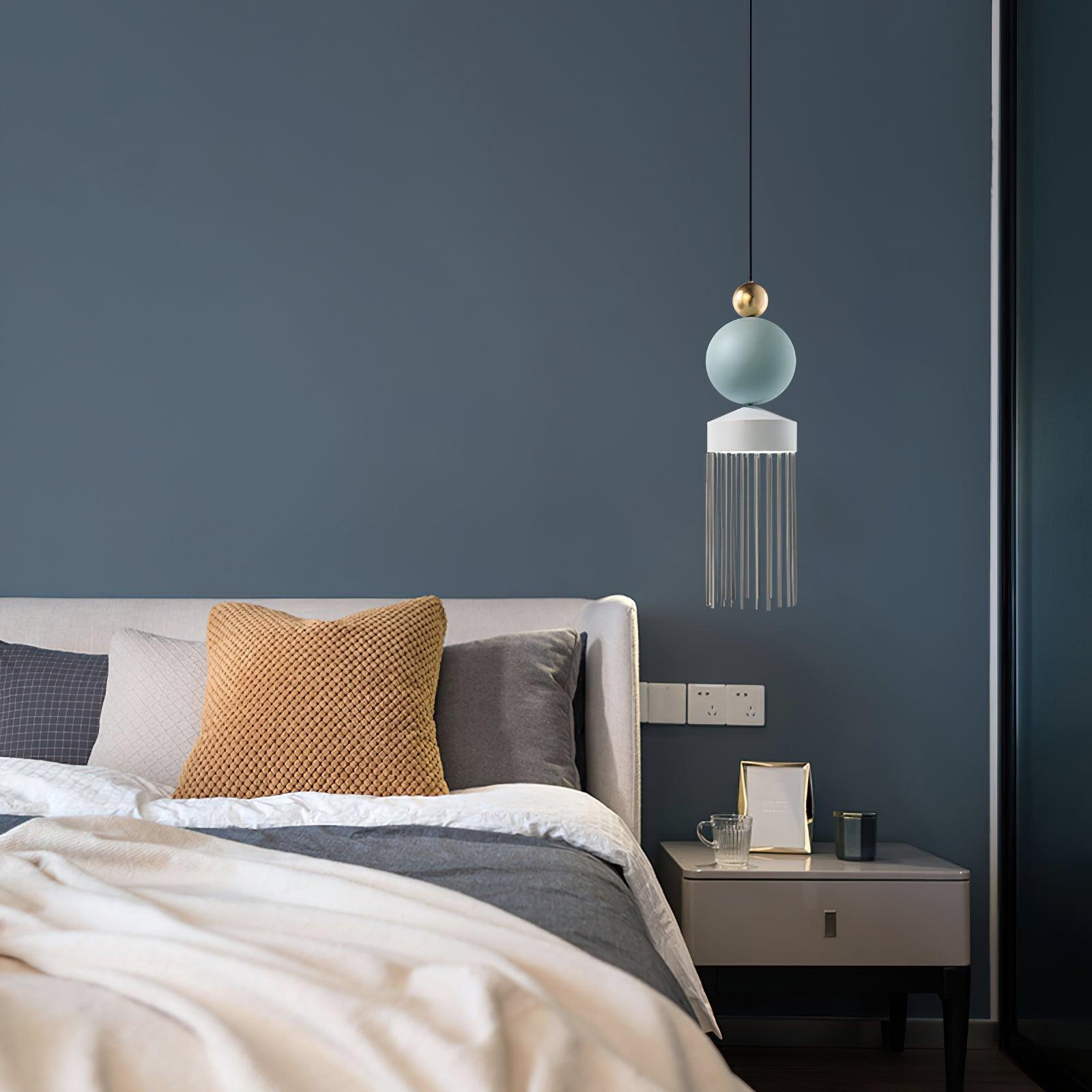 Metago Pendant Light