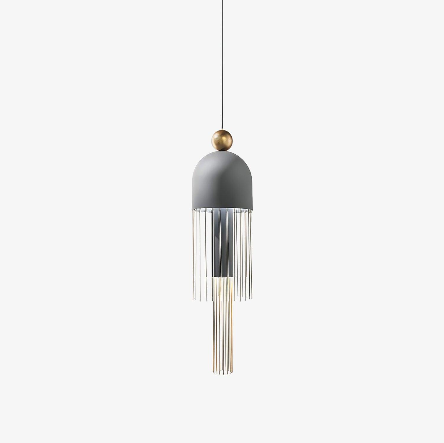 Metago Pendant Light