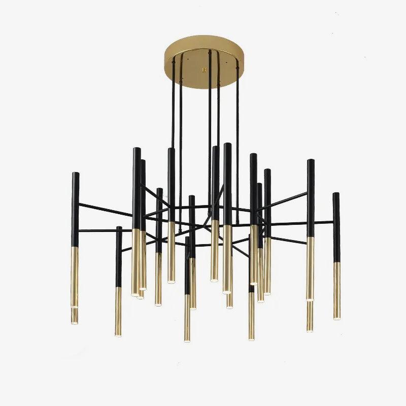 Zerano Ceiling Light