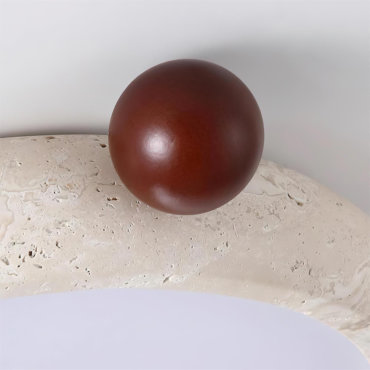 Meteza Ceiling Light
