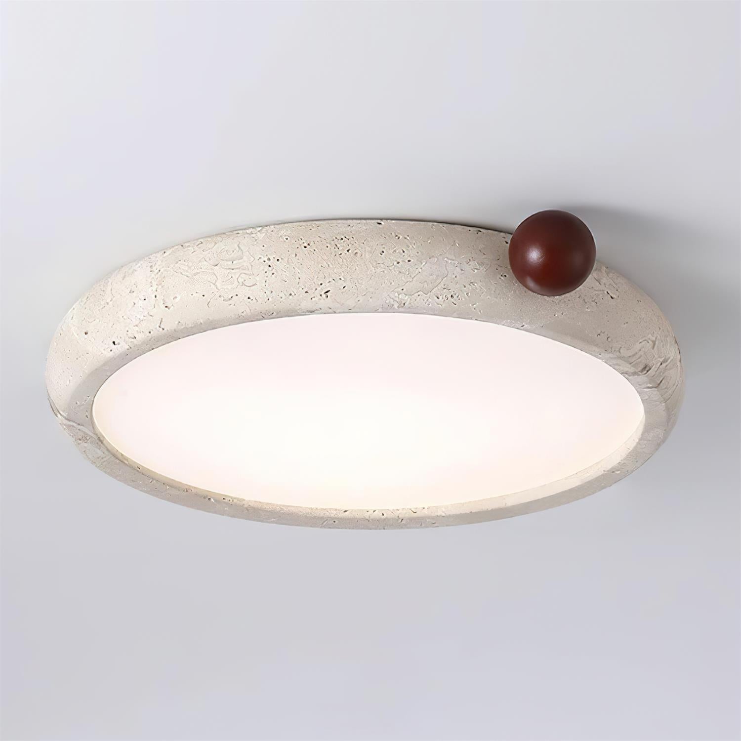Meteza Ceiling Light