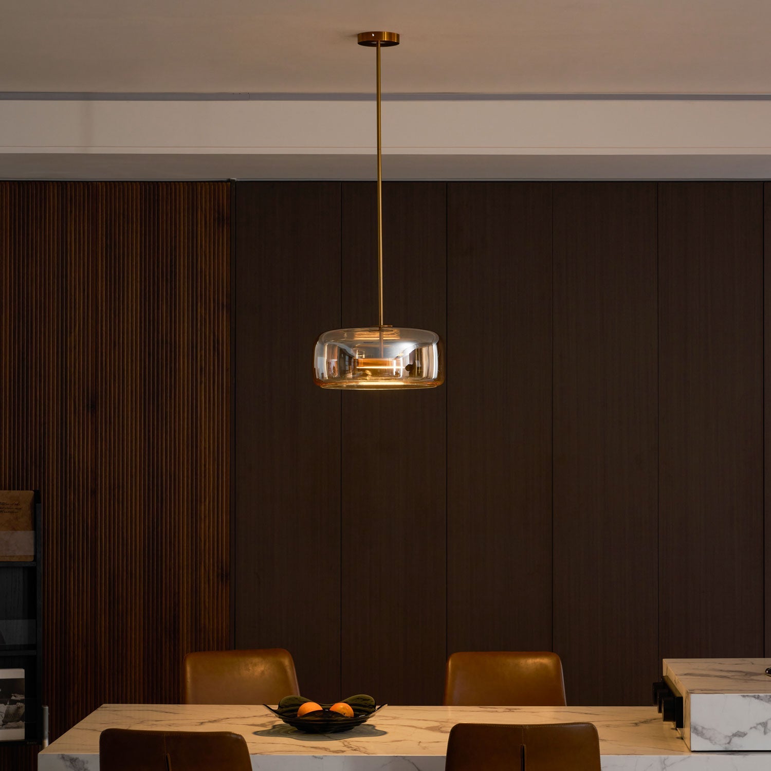 Nivve Globe Pendant Light