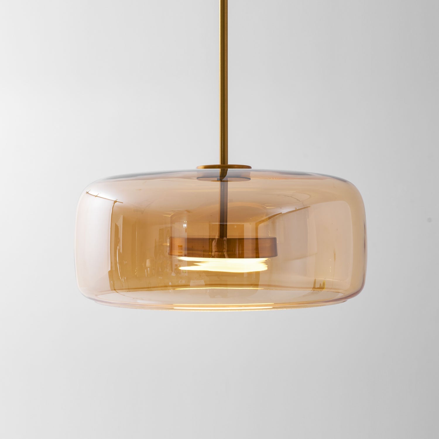 Nivve Globe Pendant Light