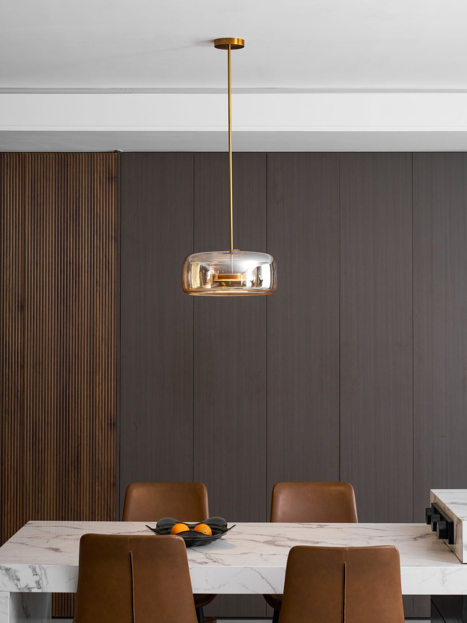 Nivve Globe Pendant Light