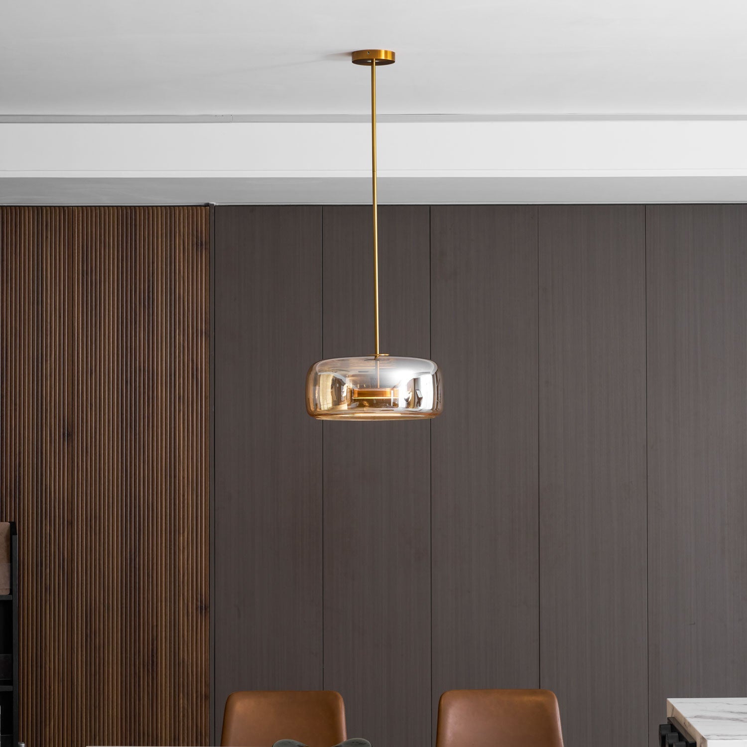 Nivve Globe Pendant Light