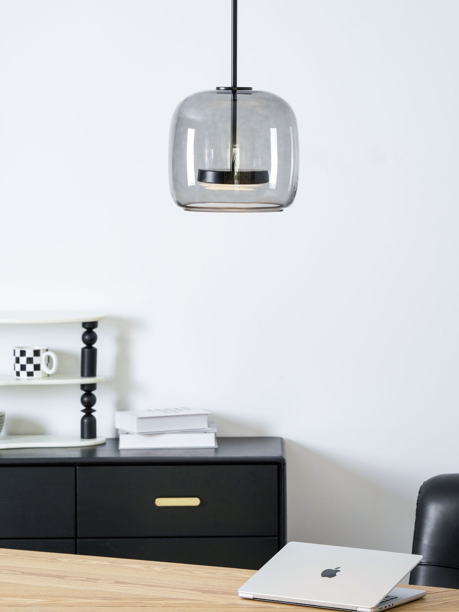 Nivve Globe Pendant Light