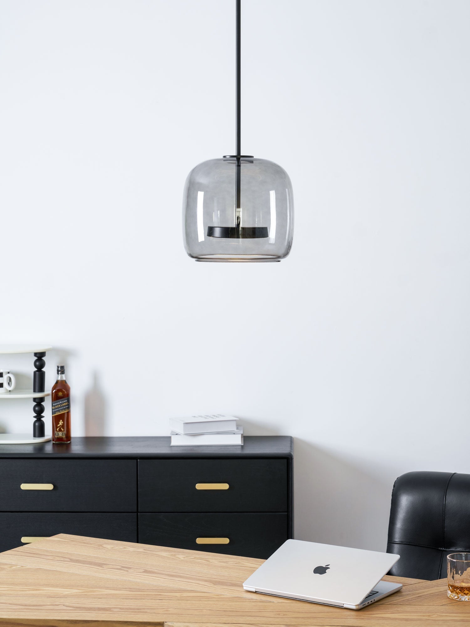 Nivve Globe Pendant Light