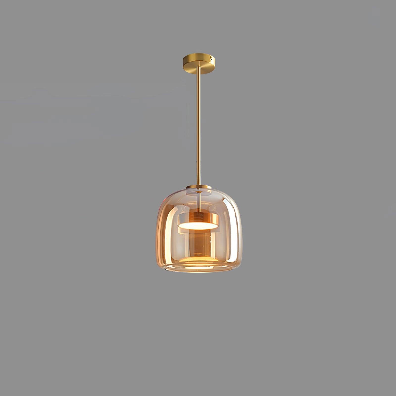Nivve Globe Pendant Light