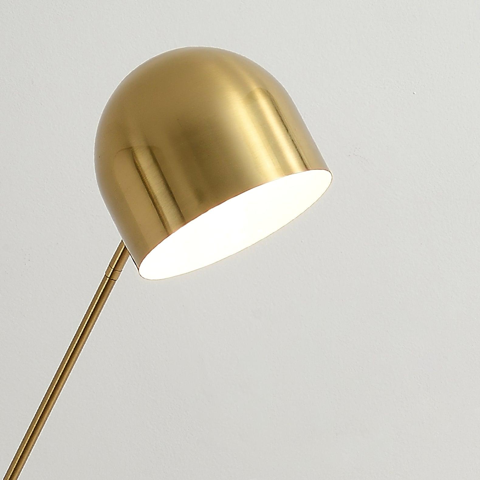 Mirova Floor Lamp