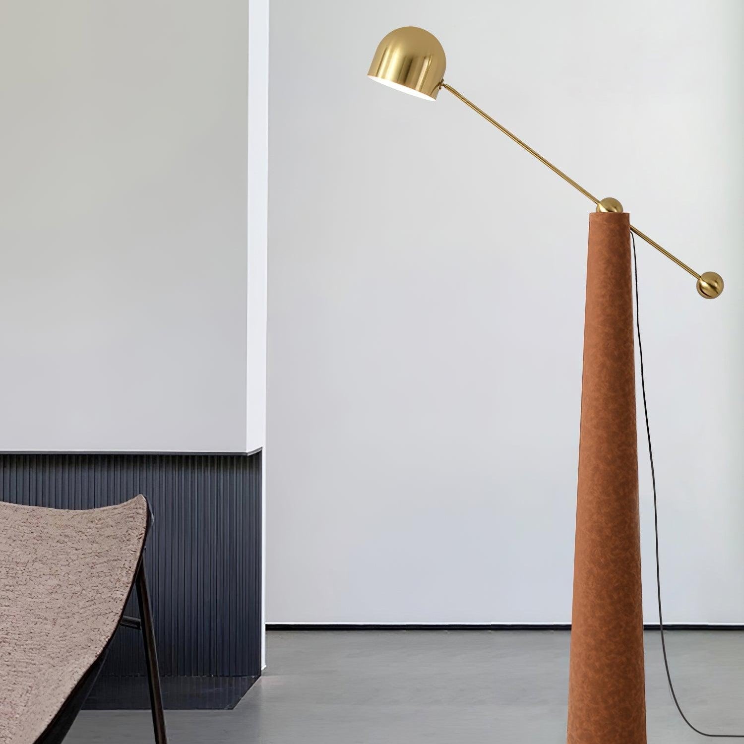 Mirova Floor Lamp