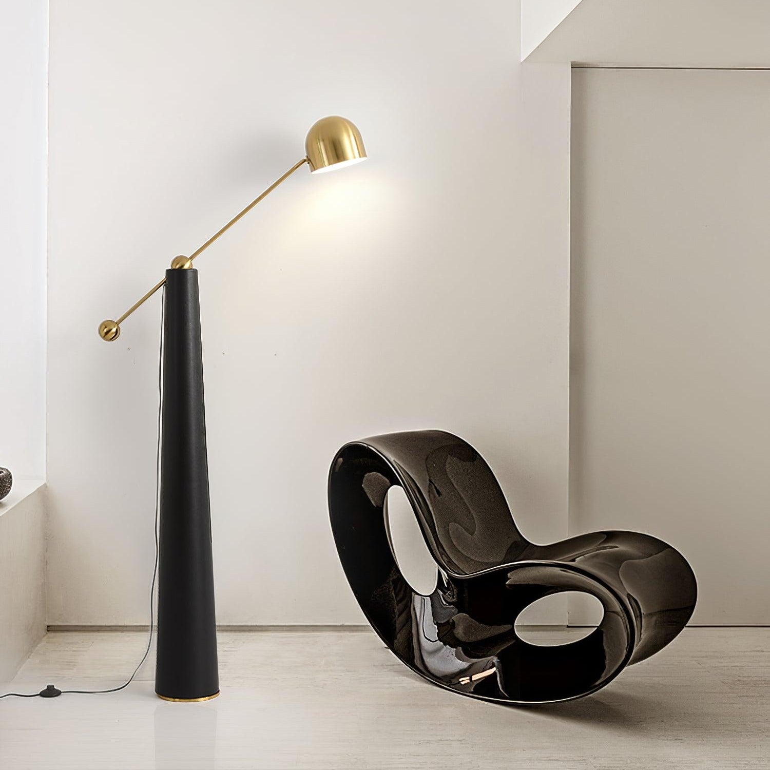 Mirova Floor Lamp