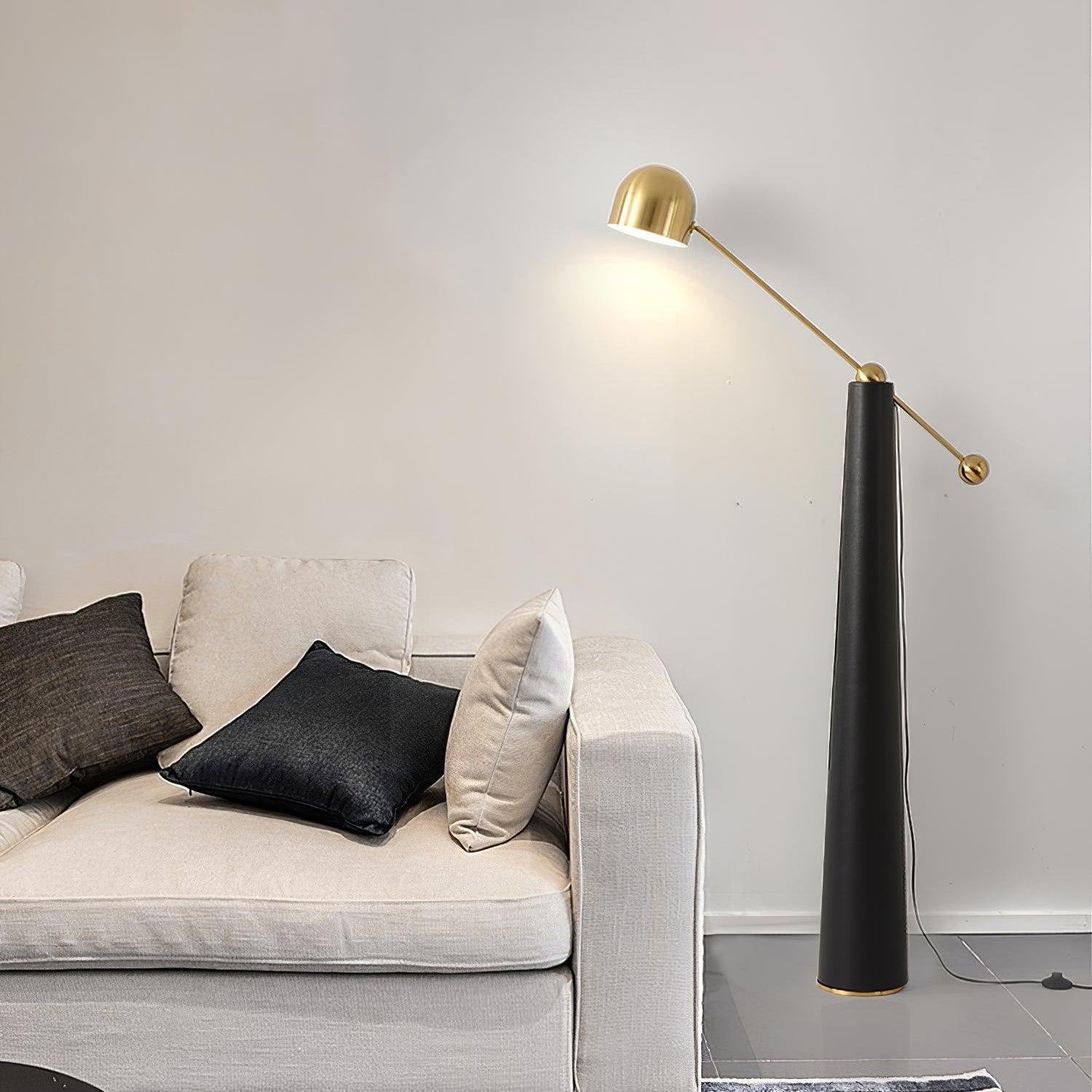 Mirova Floor Lamp
