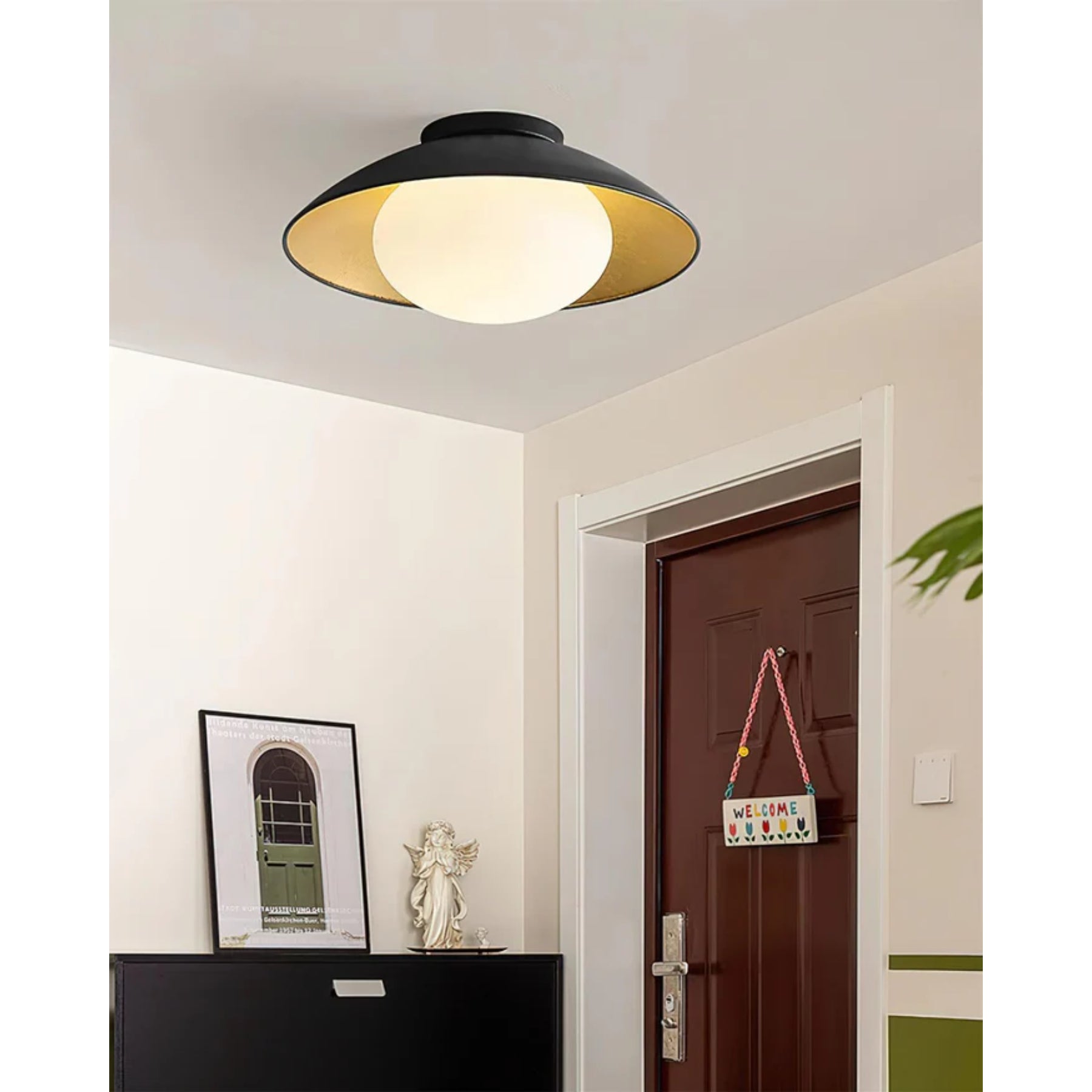 Trovira Ceiling Light