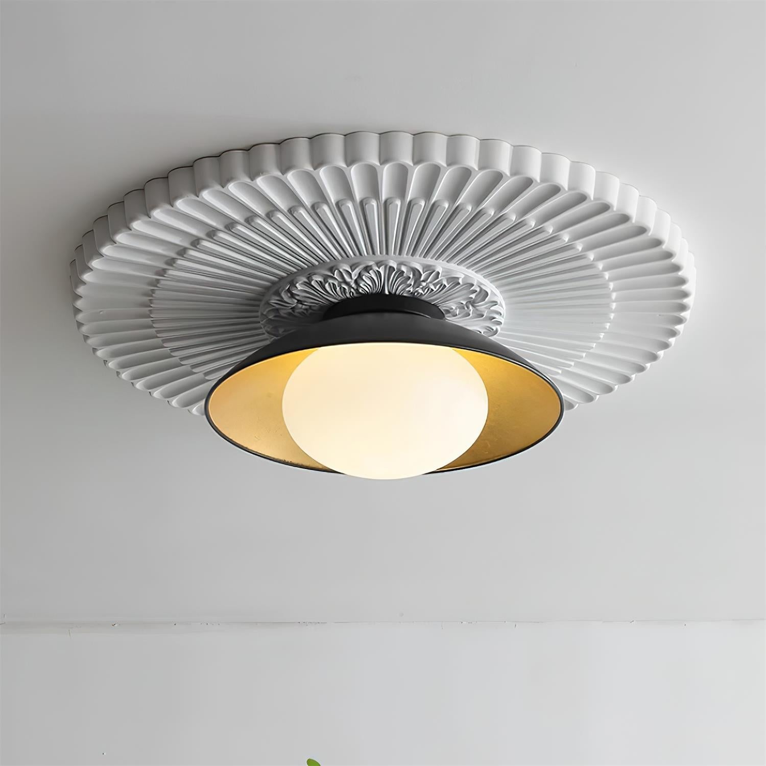 Trovira Ceiling Light
