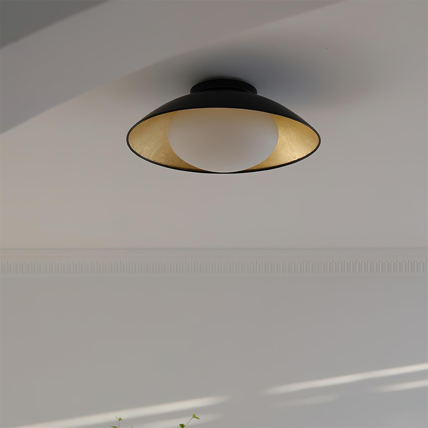 Trovira Ceiling Light