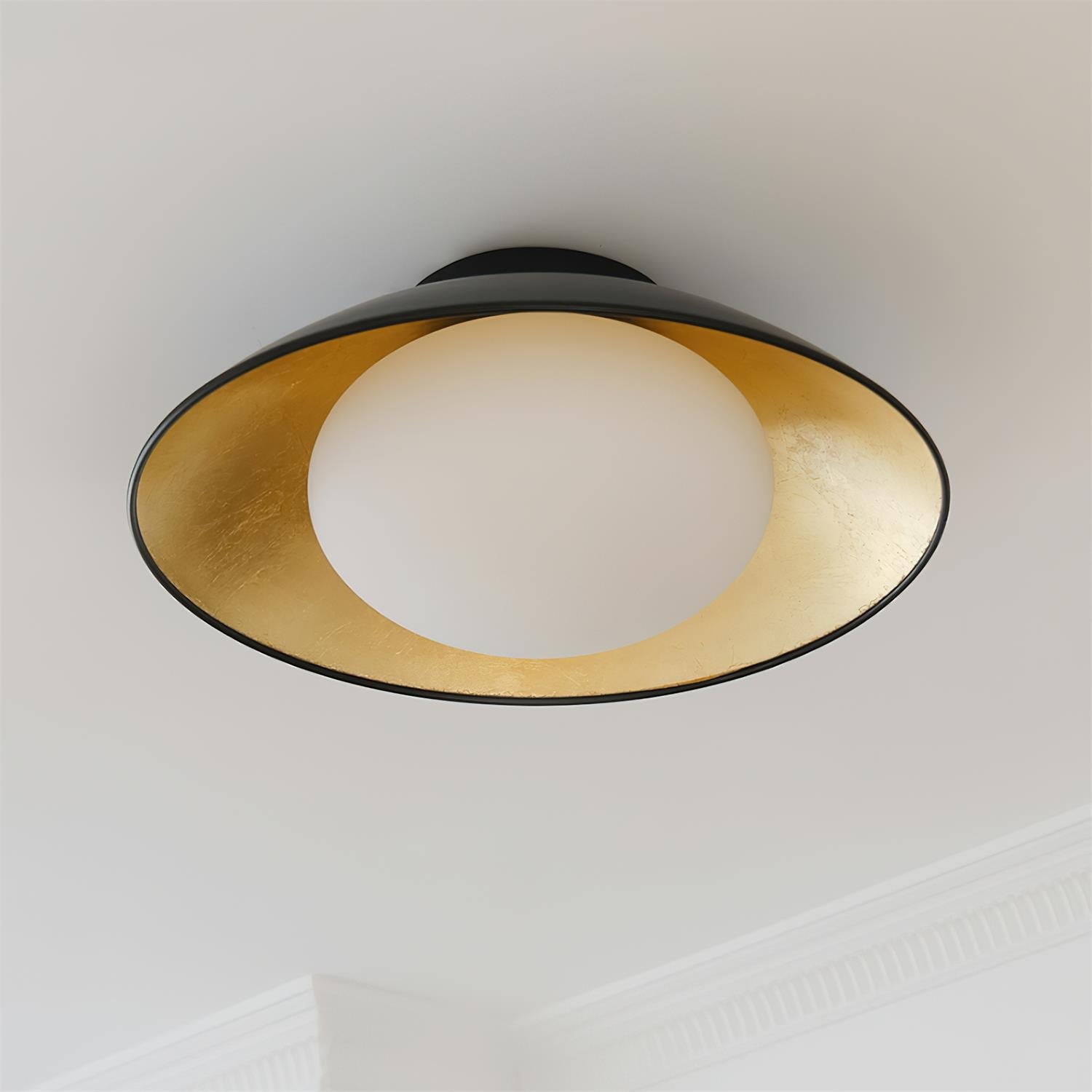 Trovira Ceiling Light