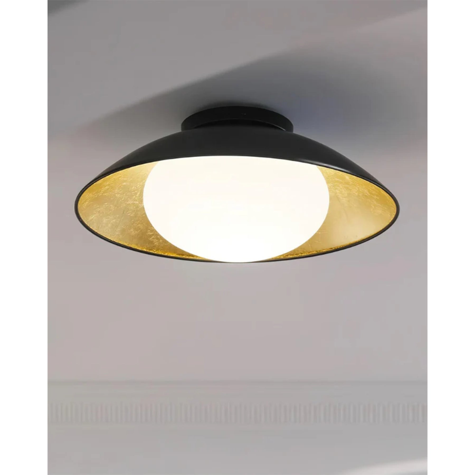Trovira Ceiling Light