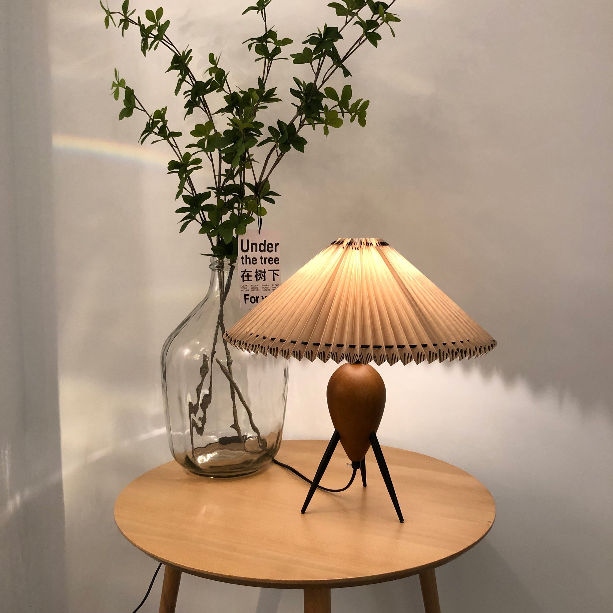 Mitablo Table Lamp