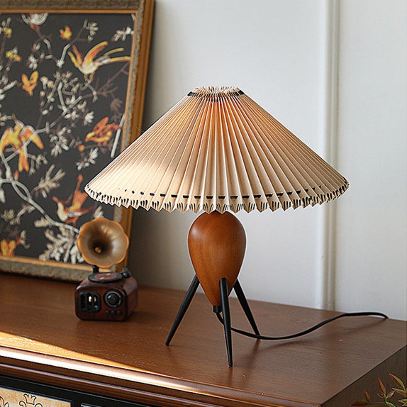 Mitablo Table Lamp