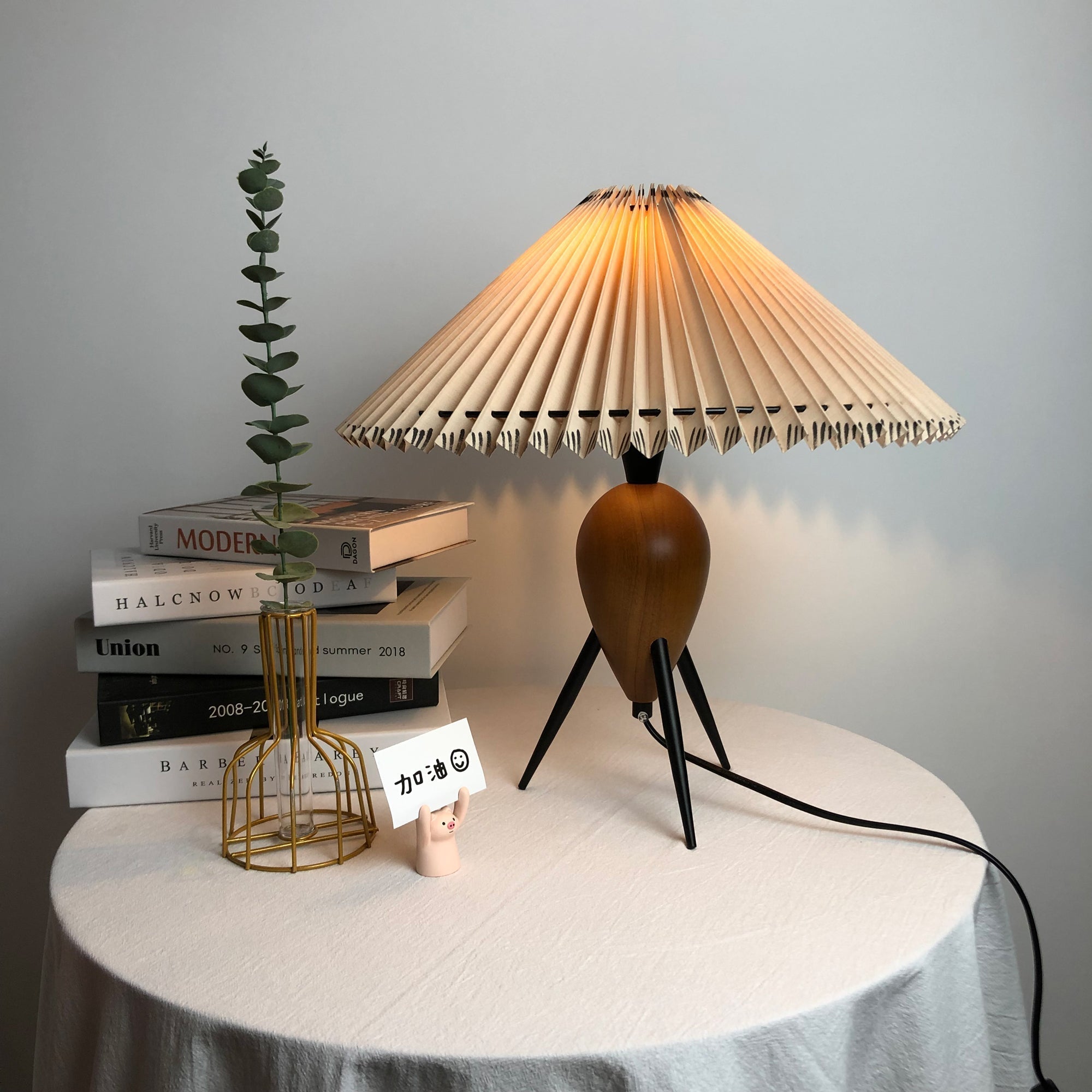 Mitablo Table Lamp