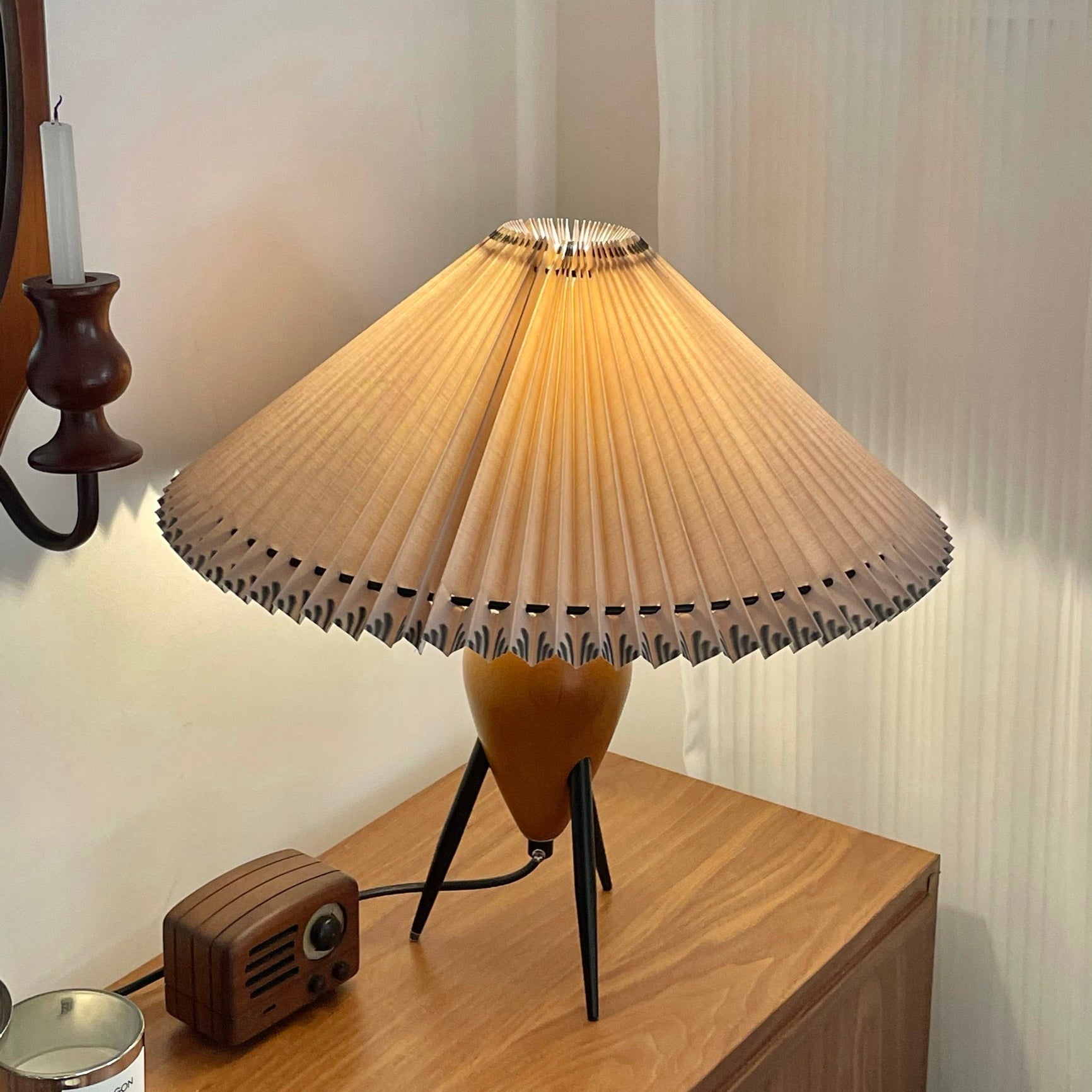 Mitablo Table Lamp