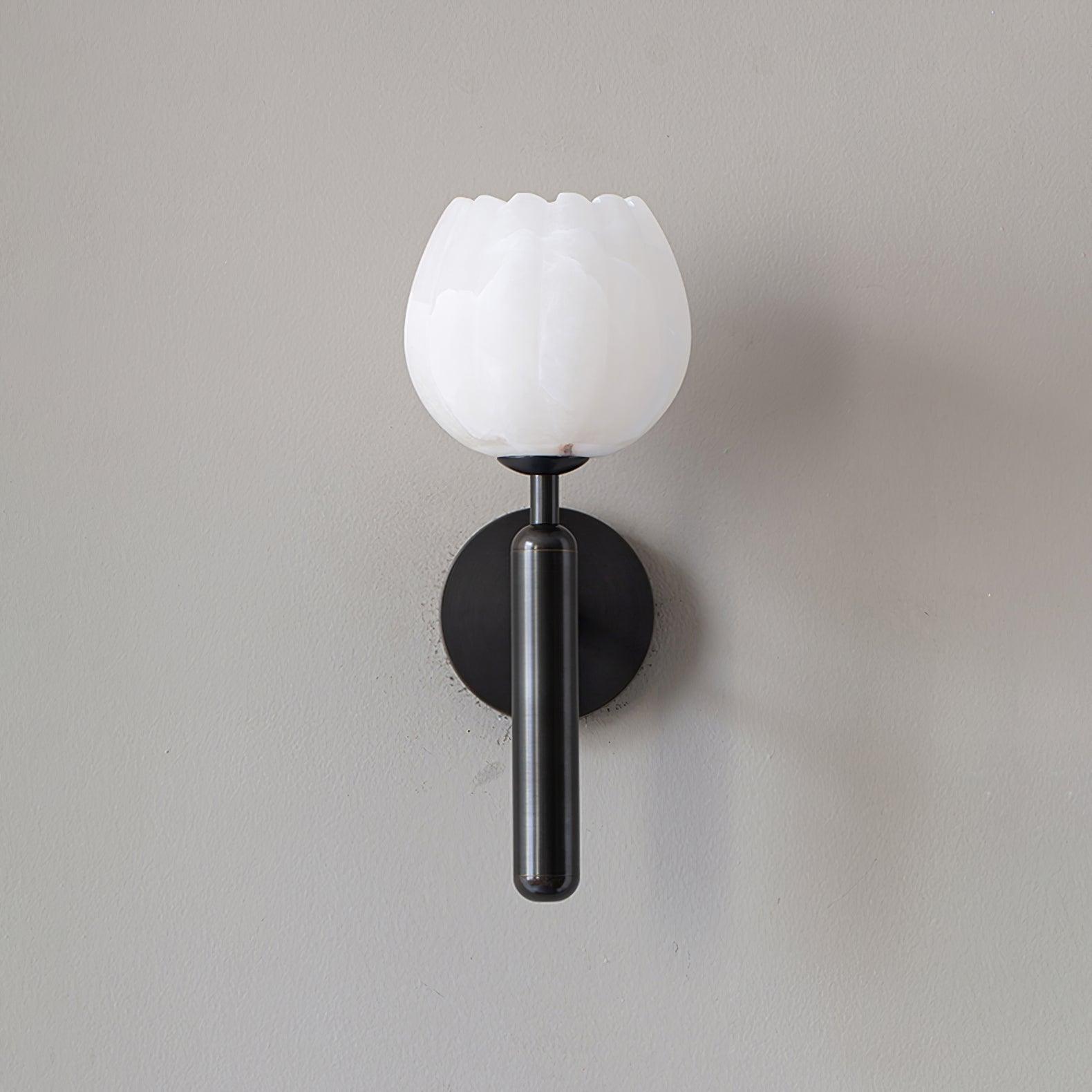 Lyi Flower Wall Light