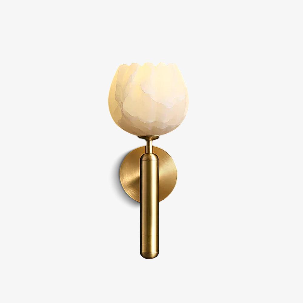 Lyi Flower Wall Light