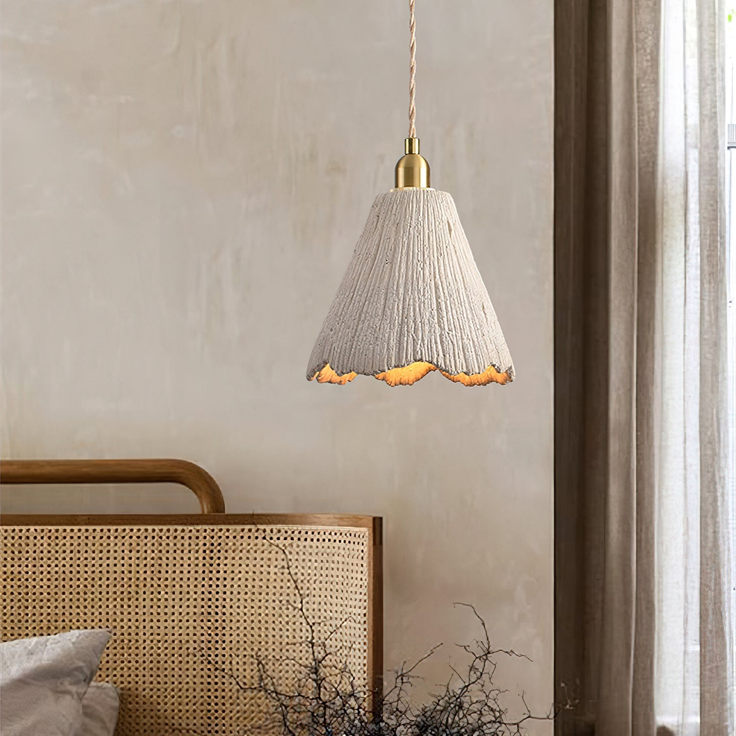 Cecramo Pendant Light