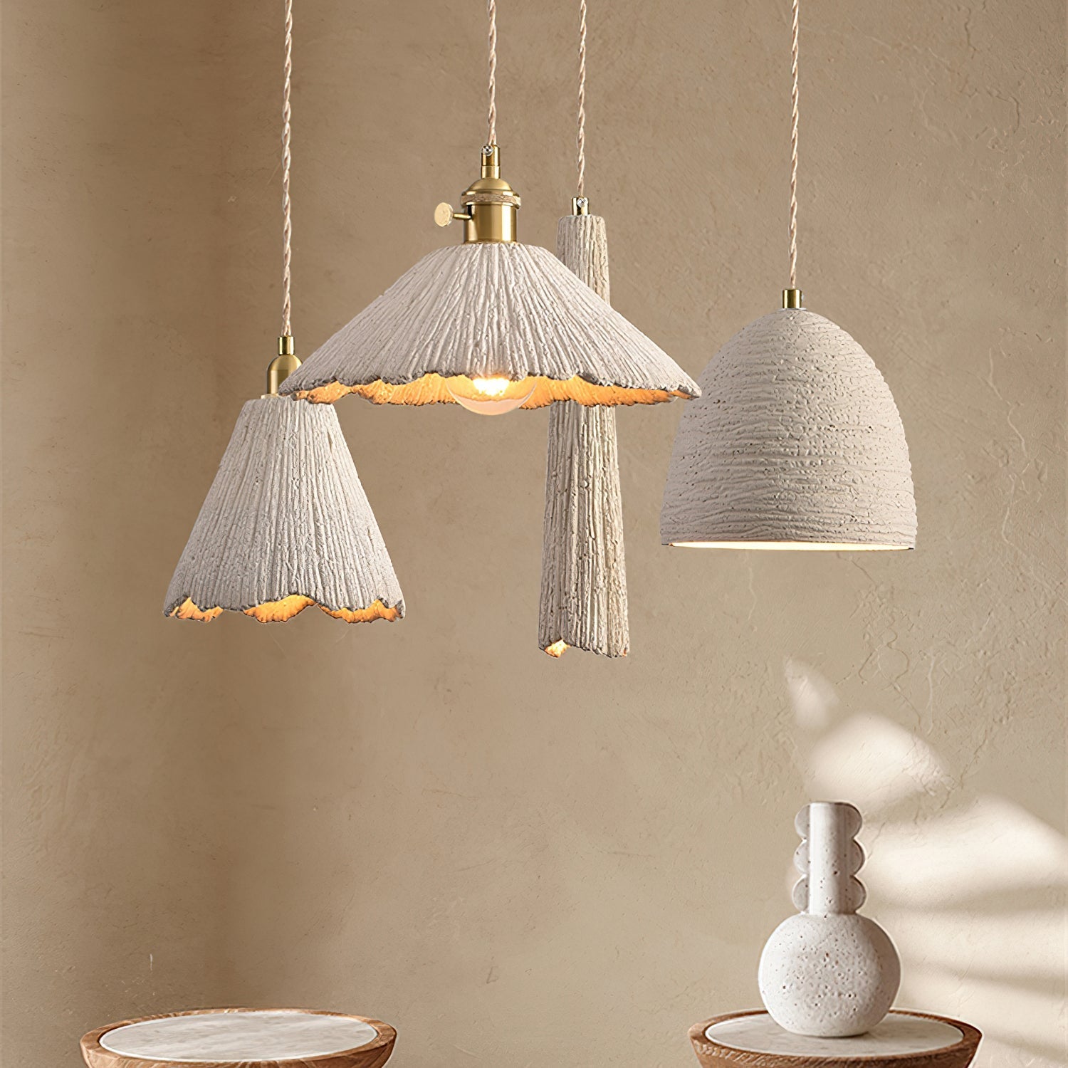 Cecramo Pendant Light