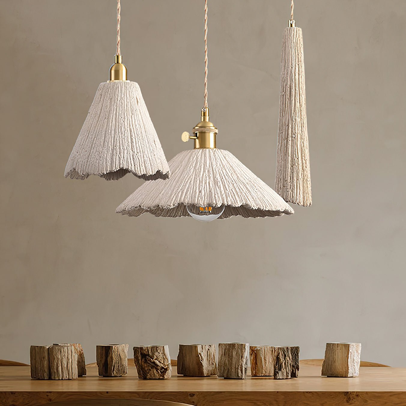 Cecramo Pendant Light