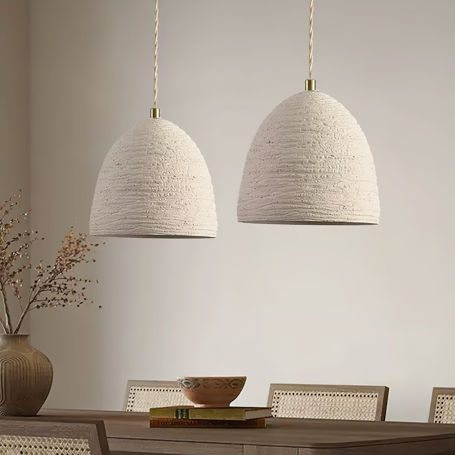 Cecramo Pendant Light