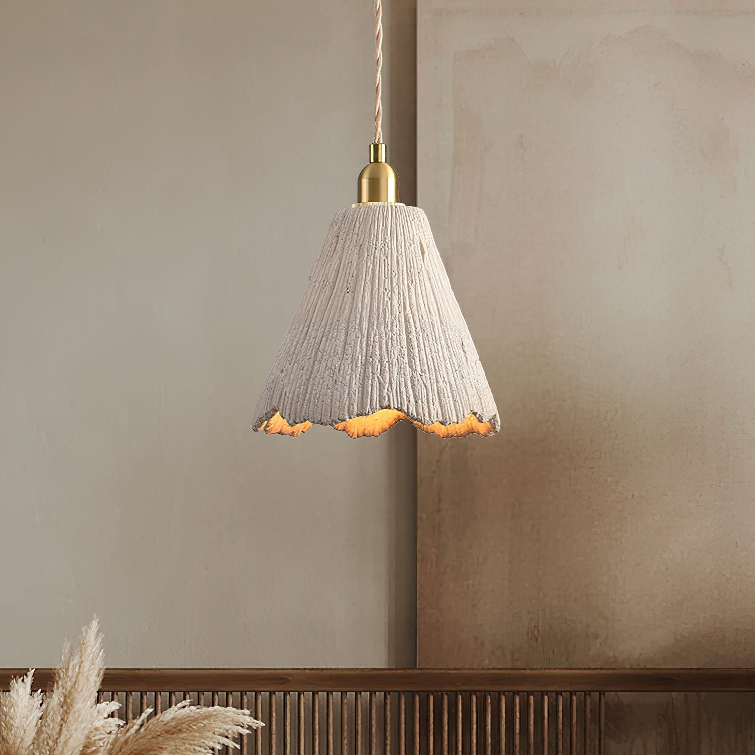 Cecramo Pendant Light