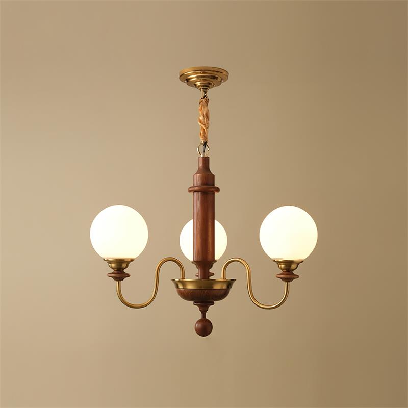 Talumi Pendant Light