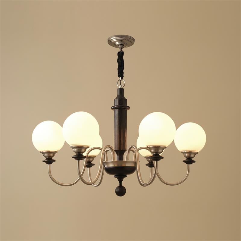 Talumi Pendant Light