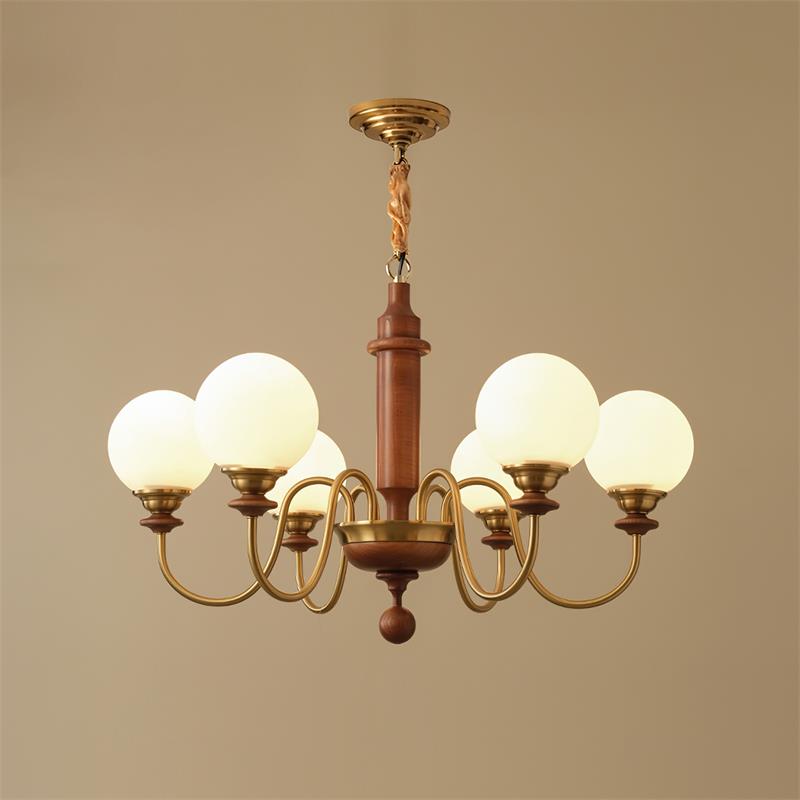 Talumi Pendant Light