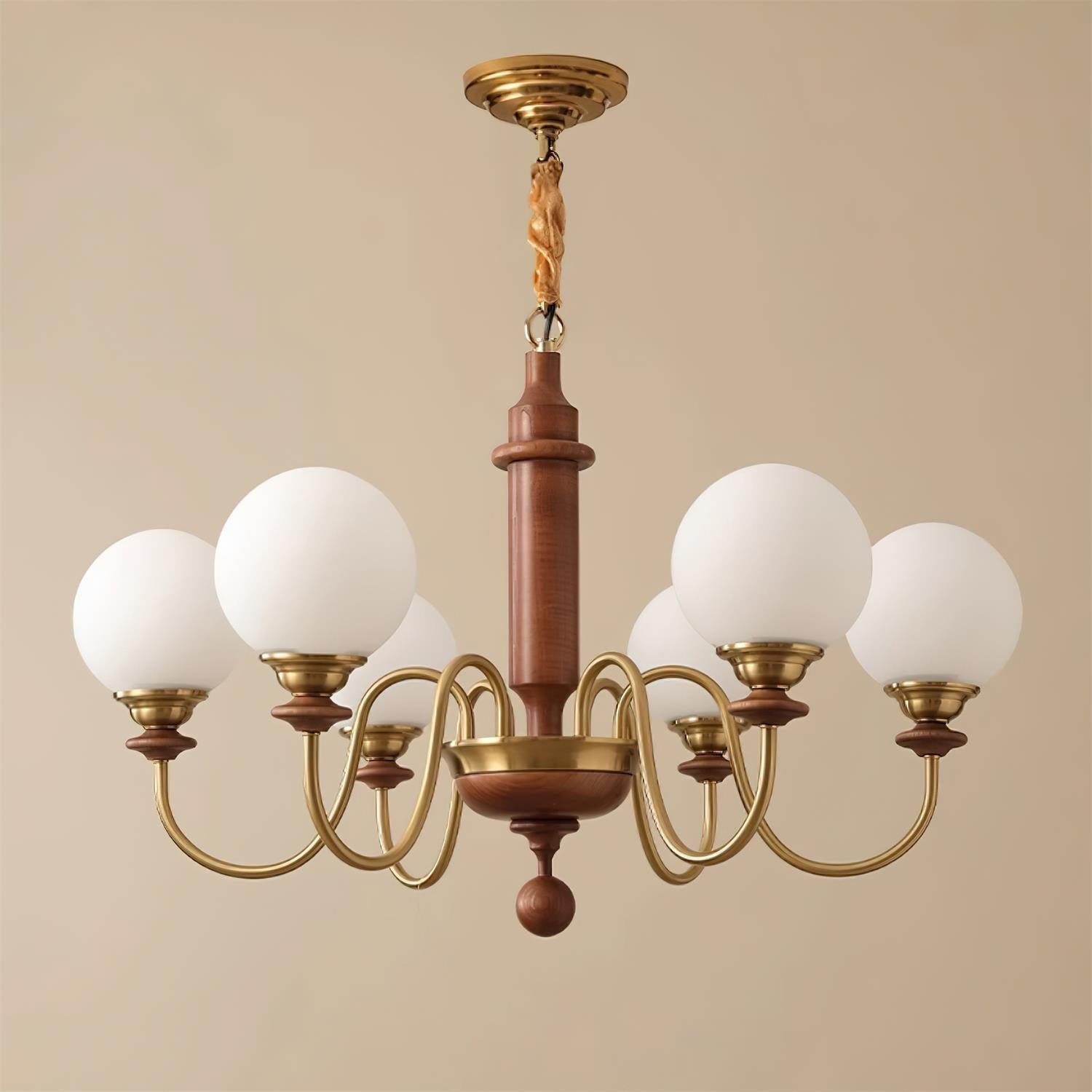 Talumi Pendant Light